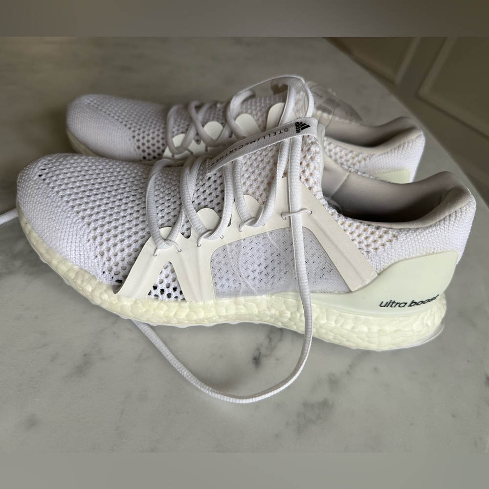Stella McCartney Ultraboost Sneakers